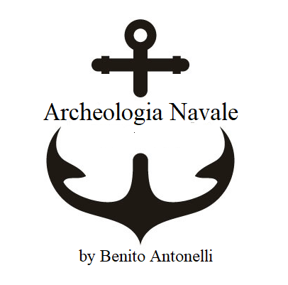 Archeologia Navale by Benito Antonelli